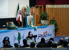 عزت، امنیت و اقتدار ایران اسلامی مدیون حماسه آفرینی های شهداست
