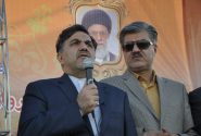 آغاز عملیات اجرایی راه آهن اتصالی شیروان-بجنورد-اسفراین به شبکه ریلی