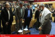 همایش بزرگداشت روز بسیج رسانه در تهران برگزار گردید