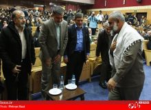 همایش بزرگداشت روز بسیج رسانه در تهران برگزار گردید
