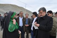 دیدار دکتر عزیزی با مردم خونگرم، باصفا، وفادار و پرمهر بخش قوشخانه شیروان-پنجشنبه ۱۲  آذر ۱۳۹۴