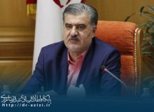 رییس کمیسیون اجتماعی مجلس شورای اسلامی در غرفه ایمنا: افراد شاد انگیزه بیشتری برای کار دارند