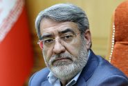 ایران و روسیه برنامه ۳ ساله اقدامات مشترک مبارزه با جرایم سازمان یافته را بررسی کردند