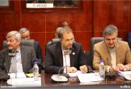 حضور هیات پارلمانی کشورمان در کمیته عمومی نوزدهم اتحادیه مجالس کشورهای اسلامی