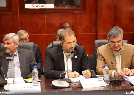 حضور هیات پارلمانی کشورمان در کمیته عمومی نوزدهم اتحادیه مجالس کشورهای اسلامی