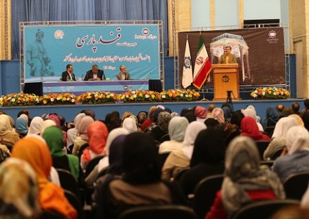 دومین نشست قند پارسی در سازمان فرهنگ و ارتباطات اسلامی