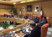 نشست نمایندگان خراسان با وزیر کشور برای تعیین تکلیف میزان و پدیده