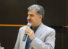 سخنرانی دکتر عزیزی در همایش “جوان گرایی بستر تحول در کارآمدی و توسعه ایران”